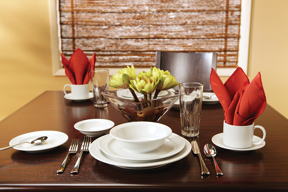 How to Set a Table: Guide to Silverware Placement