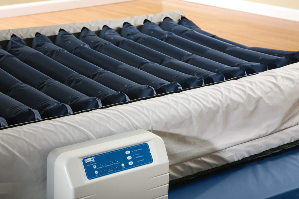 using air mattress long term