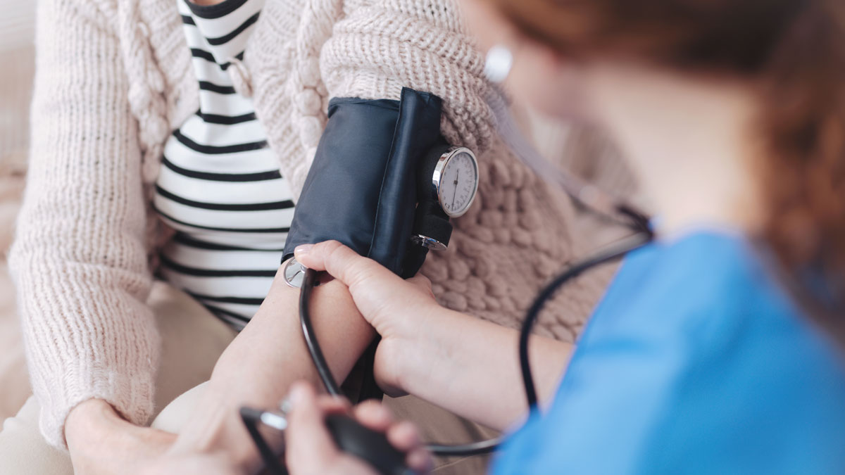 Why Is Cuff Size So Important and Other Factors That Affect Accurate Blood  Pressure Measurement - American College of Cardiology