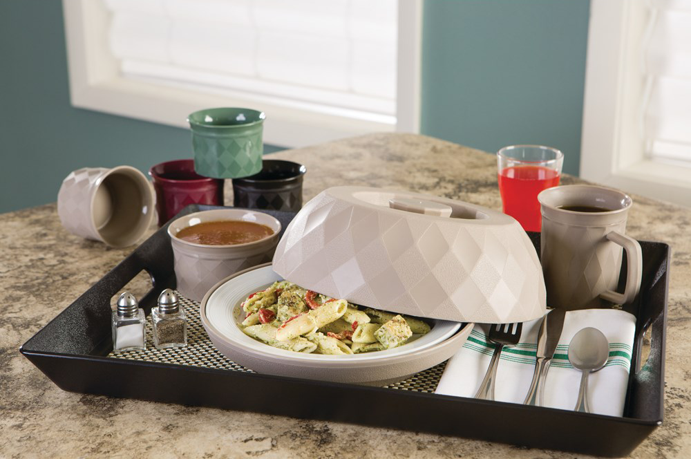 Easy & Effective Senior Living Meal Delivery | Direct Supply