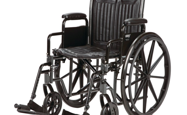 Wheelchairs