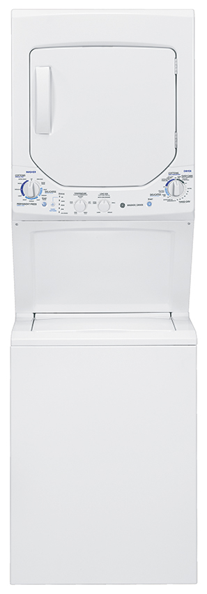 Residential Washer/Dryer