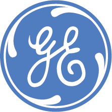 GE logo