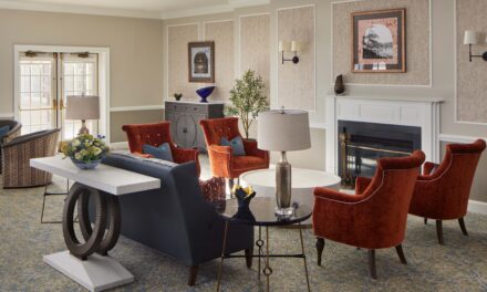 Senior Living Furniture Guide