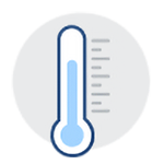 temperature icon