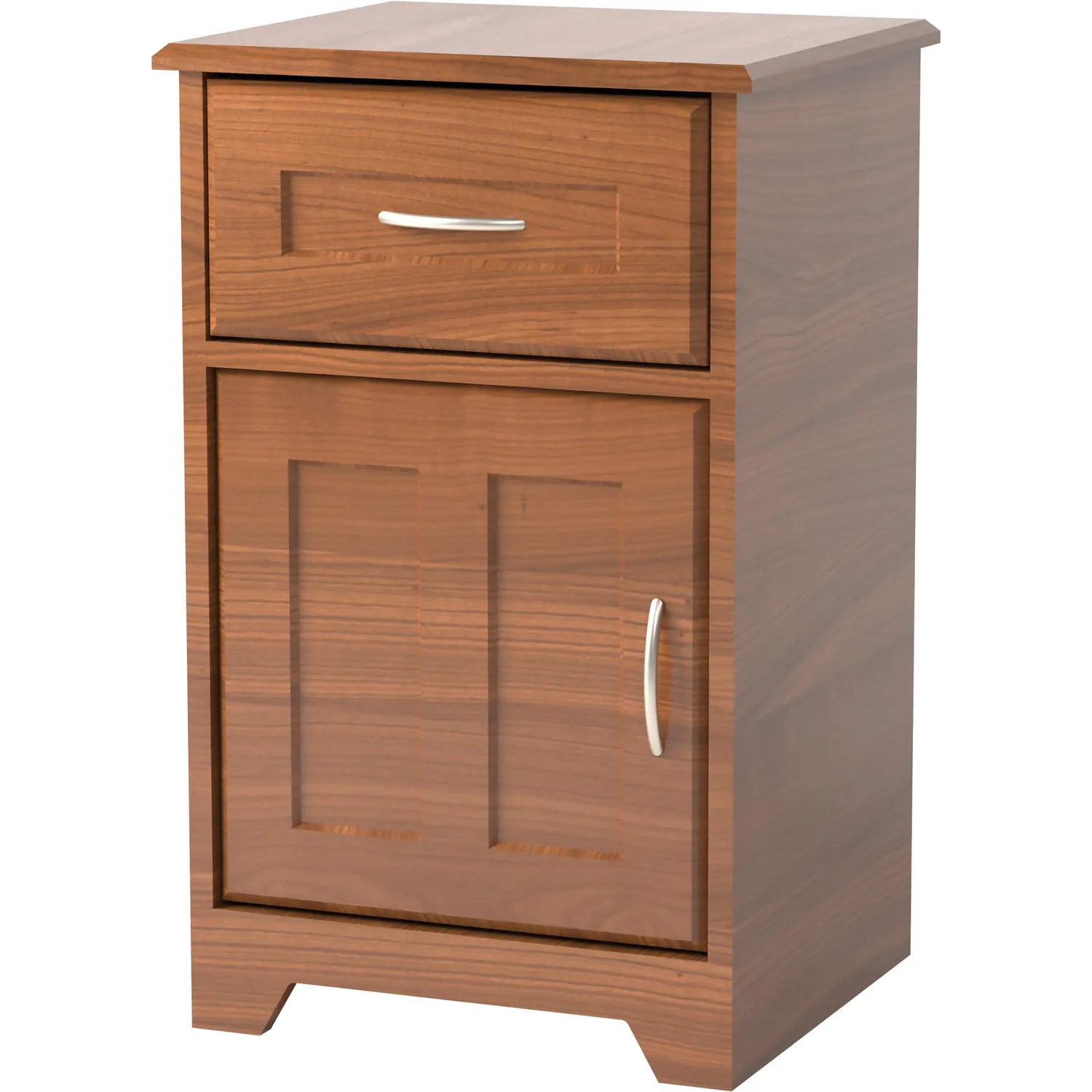 Maxwell Thomas Kenner Bedside Cabinet