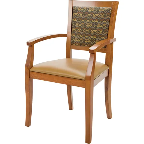 Maxwell Thomas® Toulouse Dining Armchair