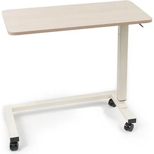 heavy-duty overbed table