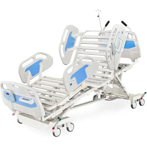 acute hospital bed frame