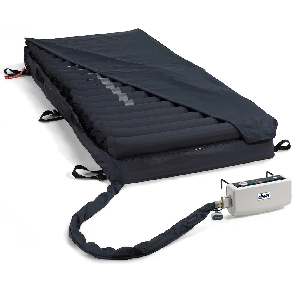 air mattress