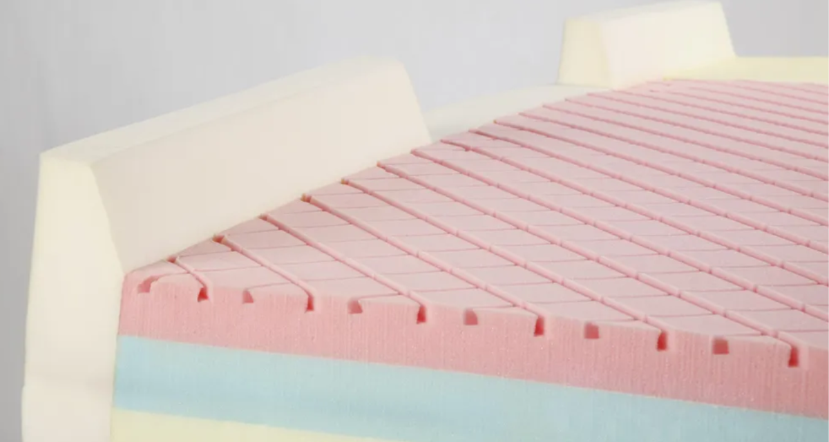 How to Choose the Best Healthcare Foam Mattresses