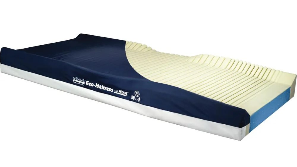 foam mattress