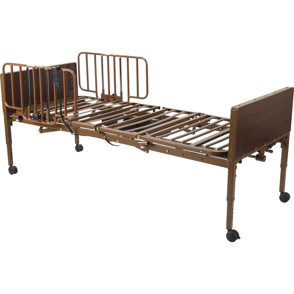 home care bed frame