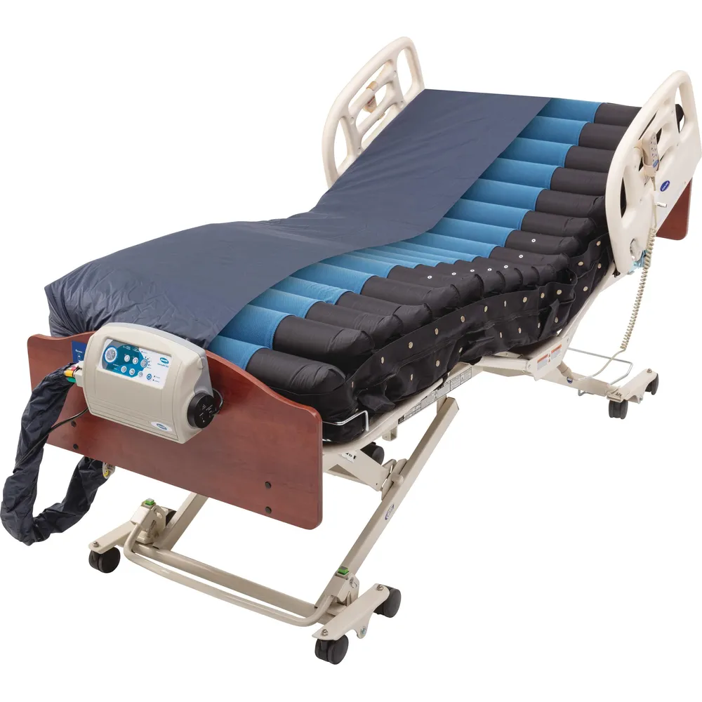 low air loss air mattress