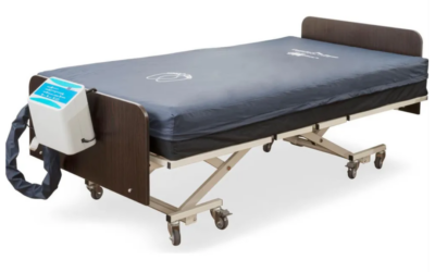 How to Choose Medical Air Mattresses