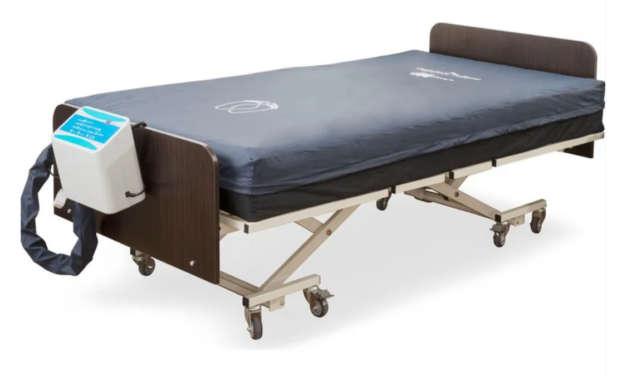 How to Choose Medical Air Mattresses