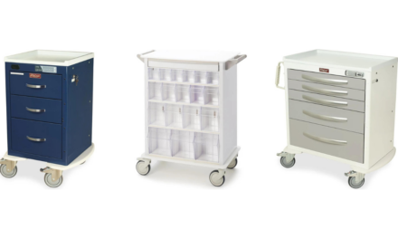 Select the Best Medical Supply Carts for Your Facility