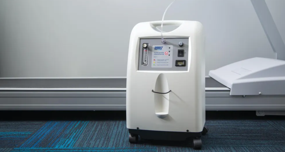 How to Choose the Best Oxygen Concentrators