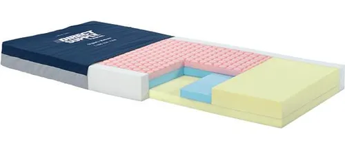 foam mattress