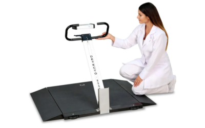 How to Choose the Best Wheelchair Scales