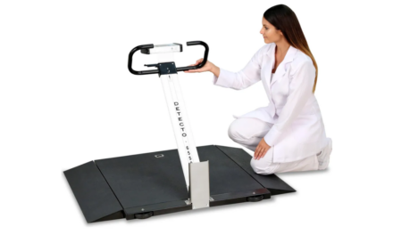 How to Choose the Best Wheelchair Scales