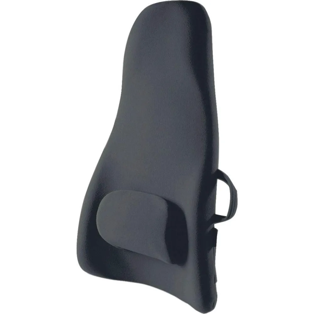 wheelchair backrest