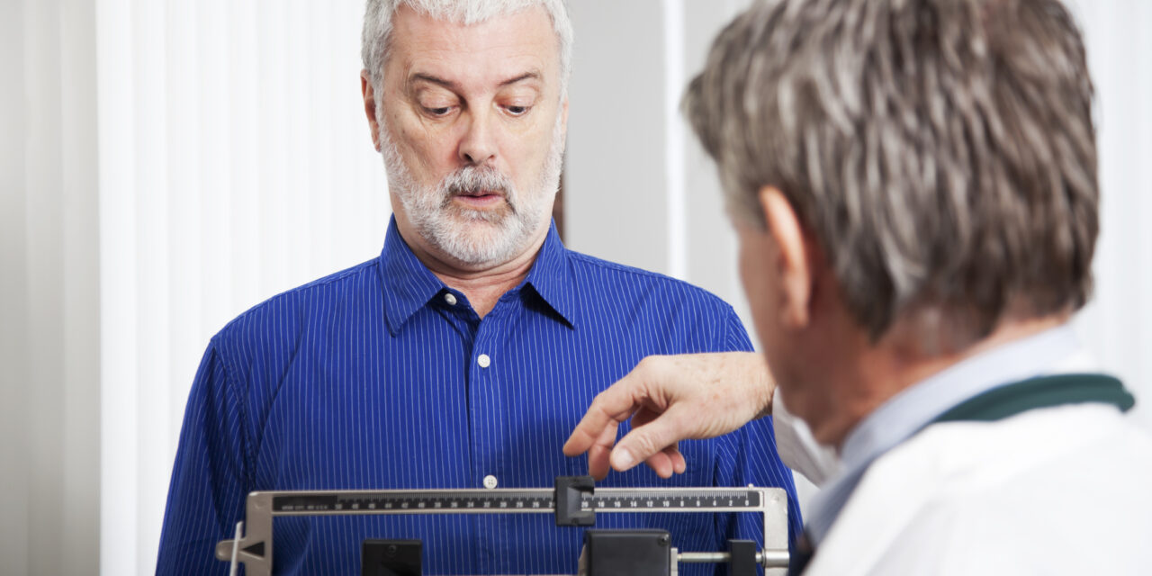 Ask the Expert: Does Weight Plays a Role in Providing Quality Patient Care?