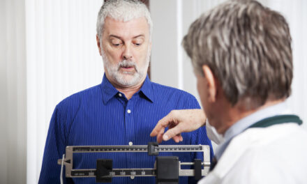 Ask the Expert: Does Weight Play a Role in Providing Quality Patient Care?